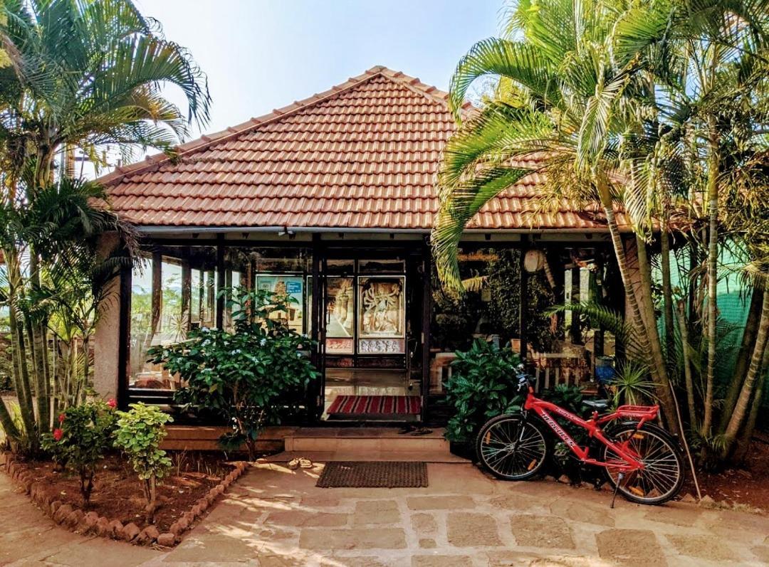 Badami Heritage Resort Екстериор снимка