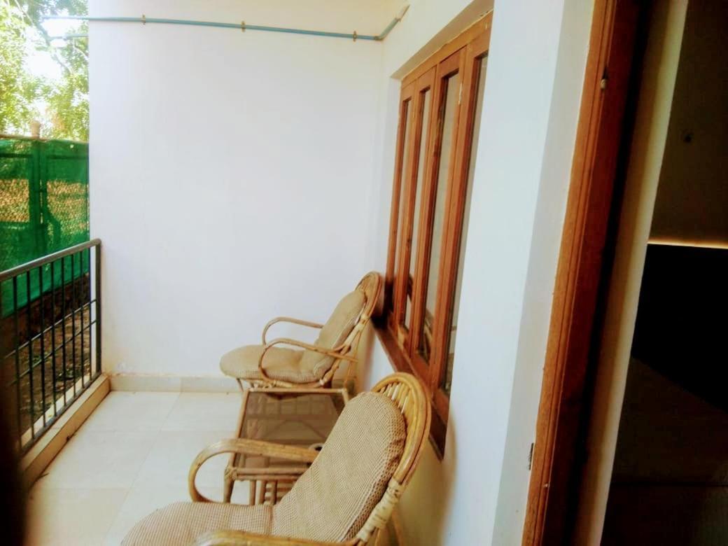 Badami Heritage Resort Екстериор снимка