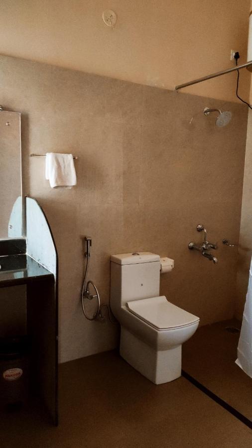 Badami Heritage Resort Екстериор снимка